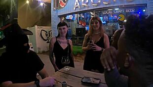 Hell Yeah! Spring Break Gangbang Preview Will Blow Your Mind