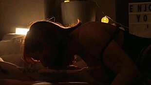 Sentando Gostoso Nesse Pau Enorme POV. Feeling Intense Pleasure Riding Huge Cock