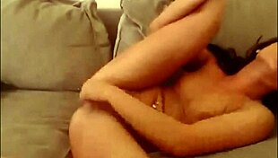 Sexy amateur babe plays dirty games with toys