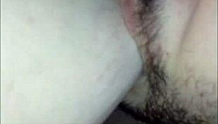I Begged My Boyfriend To Lick My Big Ass And Pussy