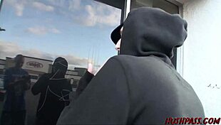 Cock Starved Milf Adriana Gets What She Needs