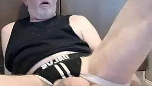 thomas odea gay porn with big cock masturbation