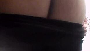 Hard Booty Shaking Twink Gay Slut In Bathroom Bareback 😜