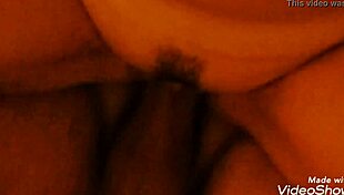 बीवी बड़ी गांड से मेरे लंड पर बैठी 😍