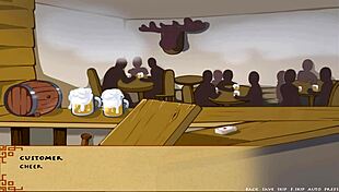 Four Elements Trainer Book 2 Love Part 4 - Sweet Azula