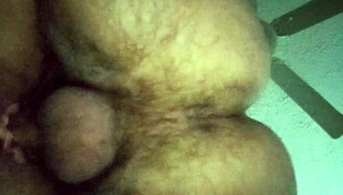 Reconnecting with My Ex Girlfriend in an Intimate Way