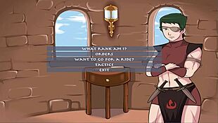 Four Elements Trainer Book 2 Love Part 4 - Sweet Azula