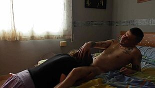 गांड पूजा