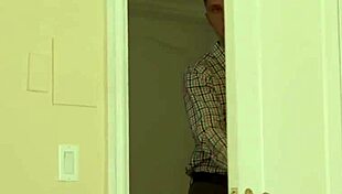 Fetching Alex Mack and Armani Black handle monster cock dirt! 😈