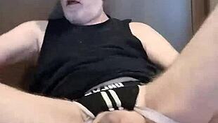 thomas odea gay porn with big cock masturbation