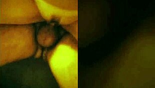 बीवी बड़ी गांड से मेरे लंड पर बैठी 😍