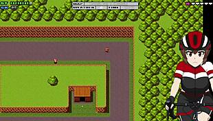 girl flashes tits during cycling ride in public