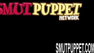 I'm a black slut savouring huge BBCs in deepthroat compilation