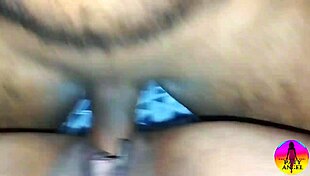 hey, watch my lover bang me in front of the cuckold and finish inside