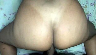 i wake my girlfriend up for some morning ass fucking with my big cock.