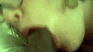 Just Relax With Big Cock Close Up Monster Cock Black Milf Blowjob Cumshot