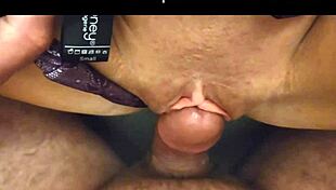 I Saw My Amateur Wife Fuckin' In Purple