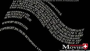 Group party with two bi-girls and two guests licking and fingering