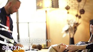 Dane Jones Georgie Lyall Compilation