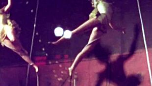 Story of Vintage Erotic Drawings