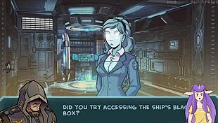 star chanel, are you getting lara from behind doggystyle?