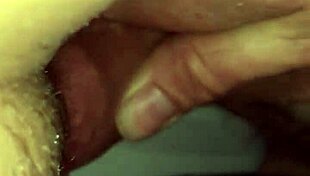 Drippinglips85 Experiences Double Penetration With Toy And Cock