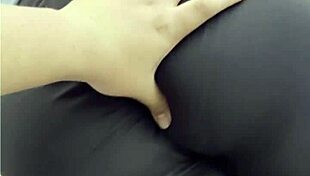 yo, una rica cogida con mi amiga del colegio, so good!