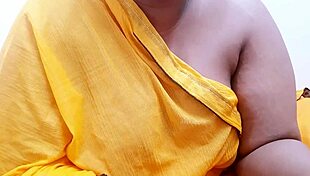 i'm a sri lankan tamil lady with natural tits, you know