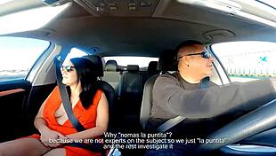 from tv host to adult film star in one wild ride