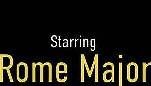 Oh man, this big woman needs that big dick! Curvy milf Sienna Hills fucks Rome Major hard!