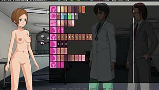 03 the fixer - mind transfer secret agent in hentai crossdressing anime