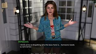 Nursing Back to Pleasure 201 - A Unique Erotic Journey