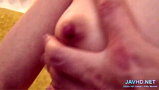 Japanese Pussies for Connoisseurs Vol 75 - Unbelievable Asian Milf Action in Stunning HD!