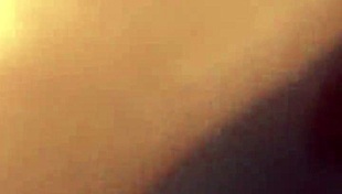 Mexican Latina Ass in Rich Thong