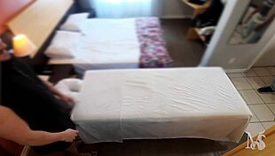 relaxing massage session number 290