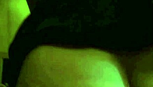 Gorgeous Blonde Sucks Big Cock And Swallows Cumshot