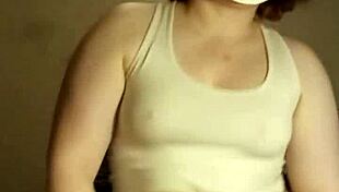 Hey babe, wanna see my big homemade tits on live stream?