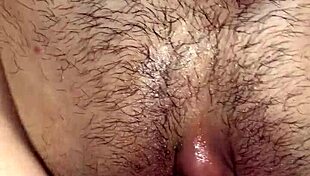Drippinglips85 Experiences Double Penetration With Toy And Cock