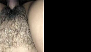 Sloppy Seconds With Cum In Pussy?