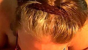 in this homemade video, she passionately gives blowjobs to amateurs with enthusiasm.