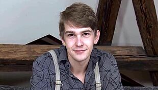 Twinks engage in intense free homo porn action