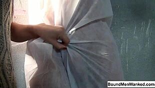 She begs, 'Can billie come out for kinky humiliation play?'