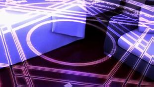 3D Succubus Bent Over For Monster Cock Creampie