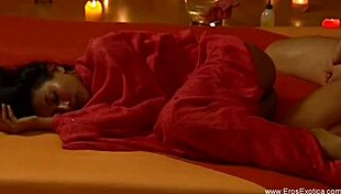 Her pussy needs to relax for the best massage and lick