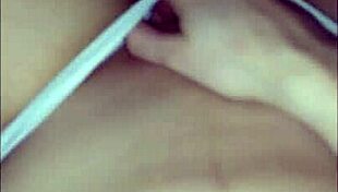 Such A Wet Pussy During Masturbation And Fingering