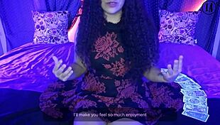 I Read Your Cards and Give JOI Instructions