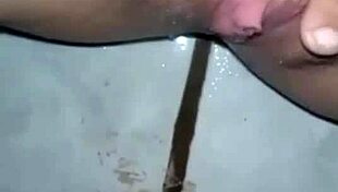 Horny MILF prostitute shows off her ass with finger insertion in POV hardcore scene