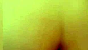 française chevauche prend giclé sur le cul s1 e5