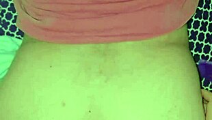 doggystyle anal with latina chubby ass bent over for assfucking 😍