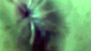 Horny MILF prostitute shows off her ass with finger insertion in POV hardcore scene